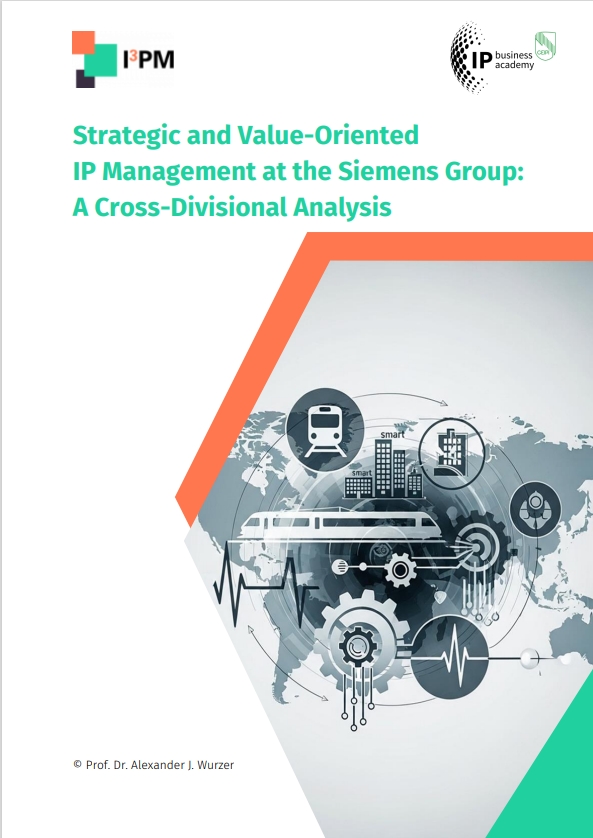 Case Study Siemens